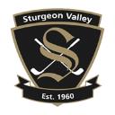 Sturgeon Valley Golf & Country Club logo